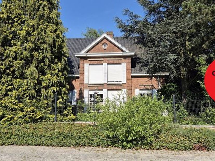 Maison à vendre
                    à 8500 Kortrijk